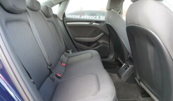 AUDI A3 BERLINE 1.6L TDI 116 CH complet