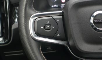 VOLVO XC 40 D3 2.0 L GEARTRONIC 150 CH R-DESIGN complet