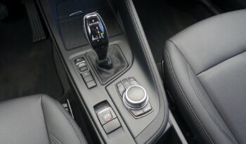 BMW X1 16 DA S-DRIVE complet