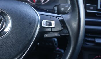 VOLKSWAGEN POLO 1.0L Tsi 95CH 5 PORTES complet