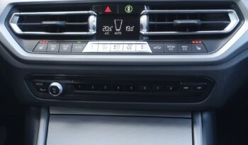 BMW 318 DA TOURING DKG SERIE 3 BVA complet