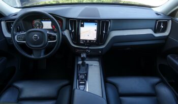 VOLVO XC 60 D4 2.0 L GEARTRONIC 190CH INSCRIPTION complet
