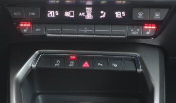 AUDI A3 SPORTBACK 35 TFSI 150 CH complet