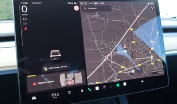 TESLA MODEL 3 LONG RANGE DUAL MOTOR AWD ( Grande autonomie ) complet