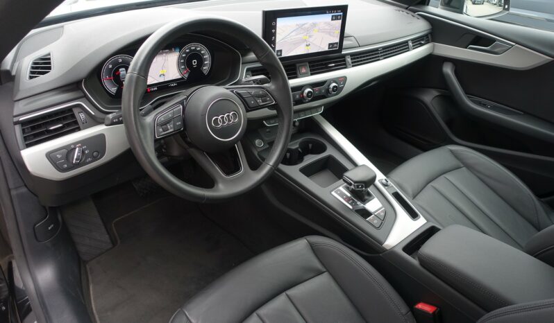 AUDI A5 SPORTBACK 30 TDI S-TRONIC MHEV S-LINE complet
