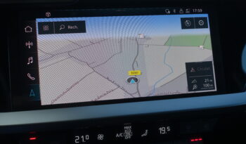 AUDI A3 35 TDI SPORTBACK S-TRONIC 150 CH complet