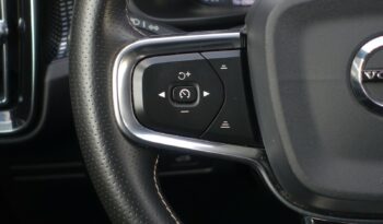 VOLVO XC 40 D3 2.0 L GEARTRONIC 150 CH R-DESIGN complet