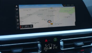BMW 318 DA TOURING SERIE 3 150 CH BVA ( 318D ) PACK M complet