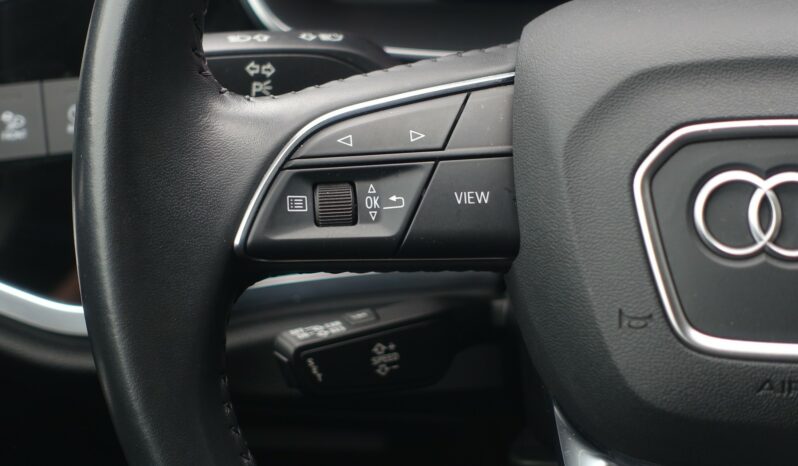AUDI Q3 SPORTBACK 35 TFSI S-TRONIC MHEV 150 CH complet