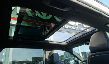 PEUGEOT 5008 1.5 L BLUEHDI EAT8 7 PLACES 130 CH  GT complet