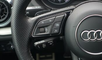 AUDI A3 SPORTBACK 35 TDI S-TRONIC 150 CH S-LINE complet