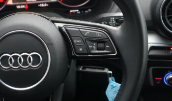 AUDI Q2 35 TDI 150 CH  S-LINE complet