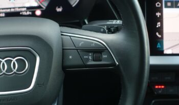 AUDI A3 SPORTBACK 35 TDI S-TRONIC 150 CH S-LINE complet