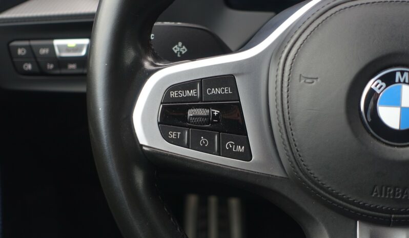 BMW 216 DA GRANCOUPE DKG SERIE 2 BVA  PACK M complet