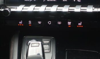 PEUGEOT 508 SW 2.0 L BLUEHDI 160 CH EAT8  GT LINE complet