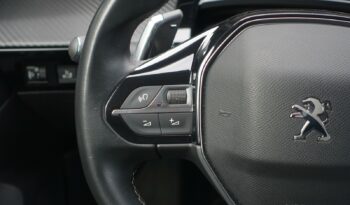 PEUGEOT 508 SW 1.5 L BLUEHDI EAT8 130 CH  ALLURE complet