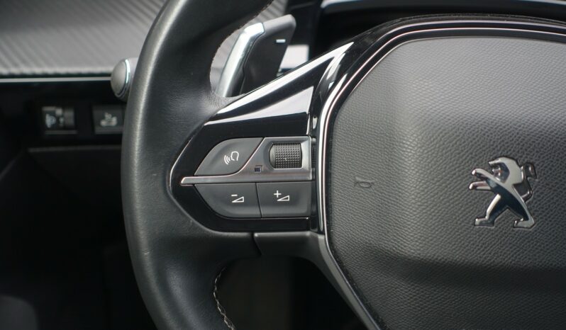 PEUGEOT 508 SW 1.5 L BLUEHDI EAT8 130 CH  ALLURE complet