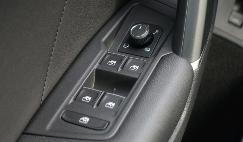 VOLKSWAGEN TIGUAN 1.4L TSI  HIGHLINE complet