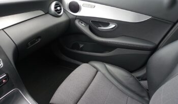 MERCEDES CLASSE C 200 D BREAK 9G-DCT PHASE 2 160 CH complet