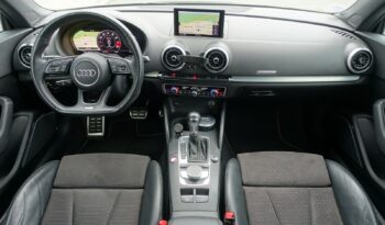 AUDI S3 CABRIOLET 2.0 TFSI S-TRONIC QUATTRO 310 CH PHASE 2 complet