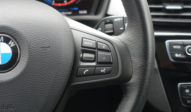 BMW X1 25EA HYBRIDE RECHARGEABLE 220 CH X-DRIVE BVA complet