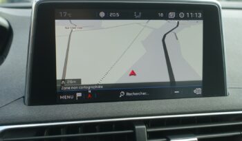 PEUGEOT 3008 1.5 BLUEHDI EAT8 130 CH ALLURE complet