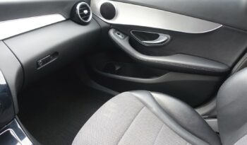 MERCEDES CLASSE C 220 D BREAK 163 CH complet