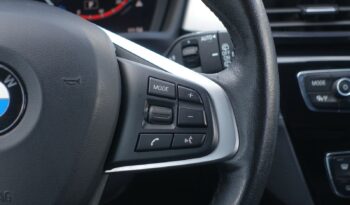 BMW X2 S-DRIVE 18DA complet