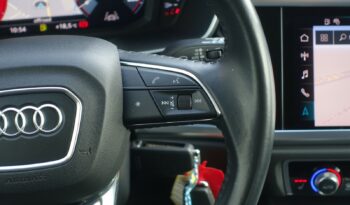 AUDI Q3 35 TDI 150 CH S-TRONIC complet