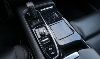 VOLVO V 60 T6 HYBRIDE RECHARGEABLE GEARTRONIC AWD 340 CH ( 253 CH + 87 CH ) R-DESIGN complet