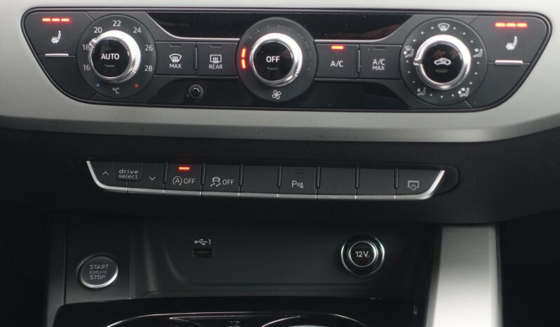 AUDI A5 SPORTBACK 35 TDI S-TRONIC MHEV 163 CH complet