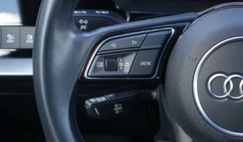 AUDI A3 SPORTBACK 30 TDI 116 CH complet