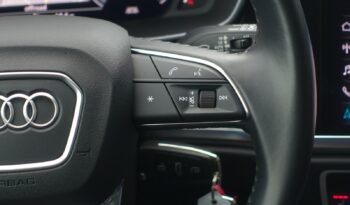 AUDI Q3 SPORTBACK 35 TFSI S-TRONIC MHEV 150 CH complet