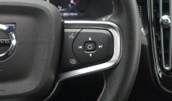 VOLVO XC 40 D3 2.0 L GEARTRONIC 150 CH R-DESIGN complet