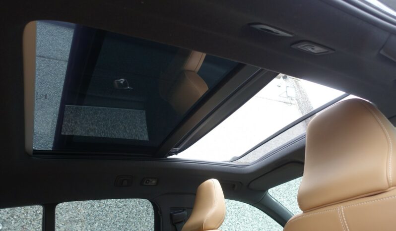 VOLVO XC 40 D3 2.0 L GEARTRONIC 150CH INSCRIPTION complet