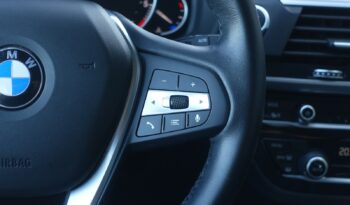 BMW X3 S-DRIVE 18DA  BVA complet