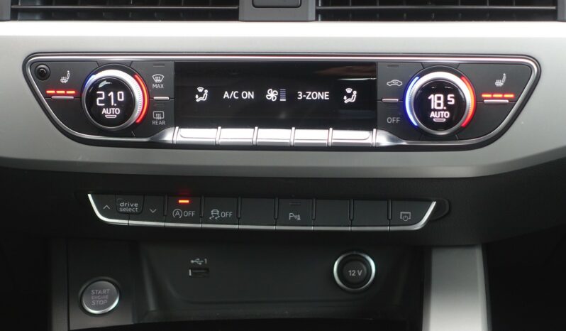 AUDI A5 SPORTBACK 30 TDI S-TRONIC MHEV complet