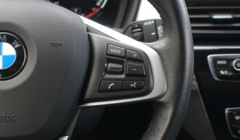 BMW X2 S-DRIVE 16 DA BVA complet