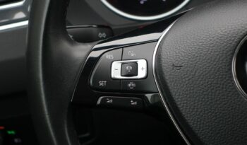 VOLKSWAGEN TIGUAN 2.0L TDI 150 CH  CONFORTLINE complet