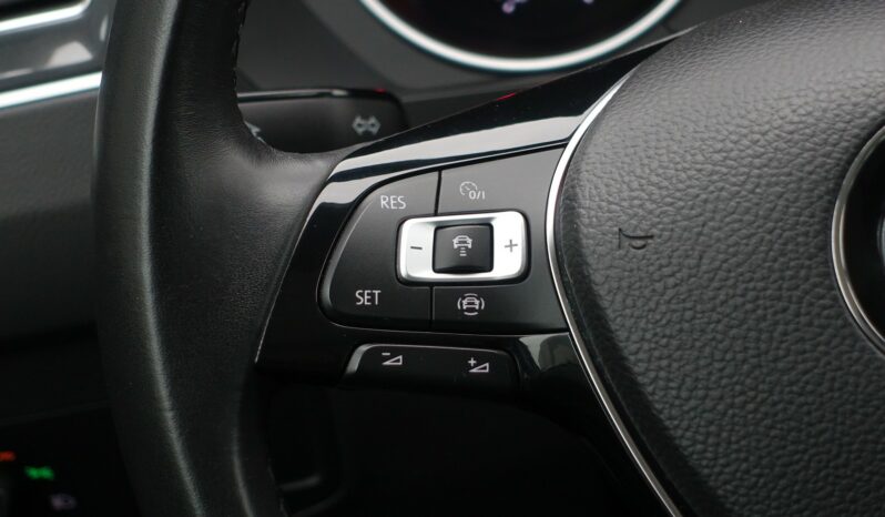 VOLKSWAGEN TIGUAN 2.0L TDI 150 CH  CONFORTLINE complet