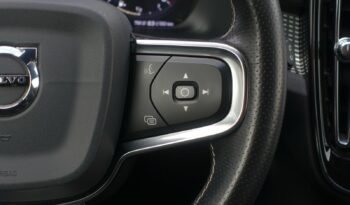 VOLVO XC 40 D3 2.0 L GEARTRONIC 150 CH R-DESIGN complet