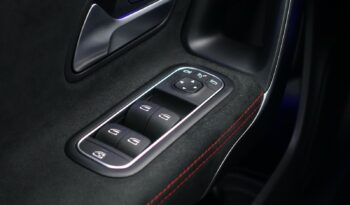 MERCEDES CLA 200D SHOOTING BRAKE 8G-DCT 150 CH AMG-LINE complet