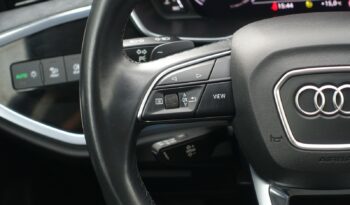 AUDI Q3 SPORTBACK 35 TDI 150 CH S-TRONIC S-LINE complet