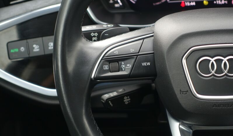 AUDI Q3 SPORTBACK 35 TDI 150 CH S-TRONIC S-LINE complet