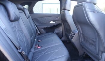 DS7 CROSSBACK BLUEHDI 130 CH EAT8 GRAND-CHIC RIVOLI complet
