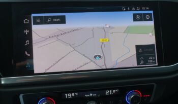 AUDI Q3 SPORTBACK 45 TFSI E S-TRONIC 245 CH HYBRIDE RECHARGEABLE complet