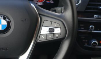 BMW X3 S-DRIVE 18DA MHEV BVA complet