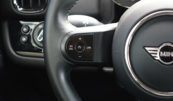MINI COUNTRYMAN COOPER S E ALL4 220CH ( 125ch + 95ch ) HYBRIDE RECHARGEABLE BVA complet