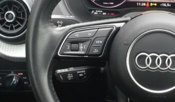 AUDI Q2 30 TDI 116 CH  S-LINE complet