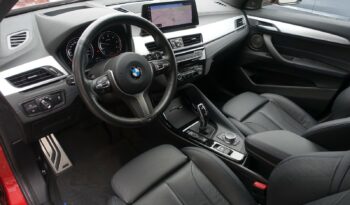 BMW X2 X-DRIVE 25DA 231 CH BVA PACK M complet